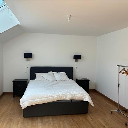 Gite Le Petit Moulin Cohons Bagian luar foto