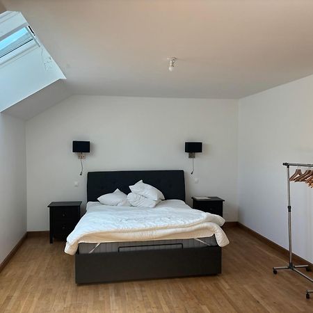 Gite Le Petit Moulin Cohons Bagian luar foto